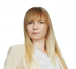 Мария Ведерникова